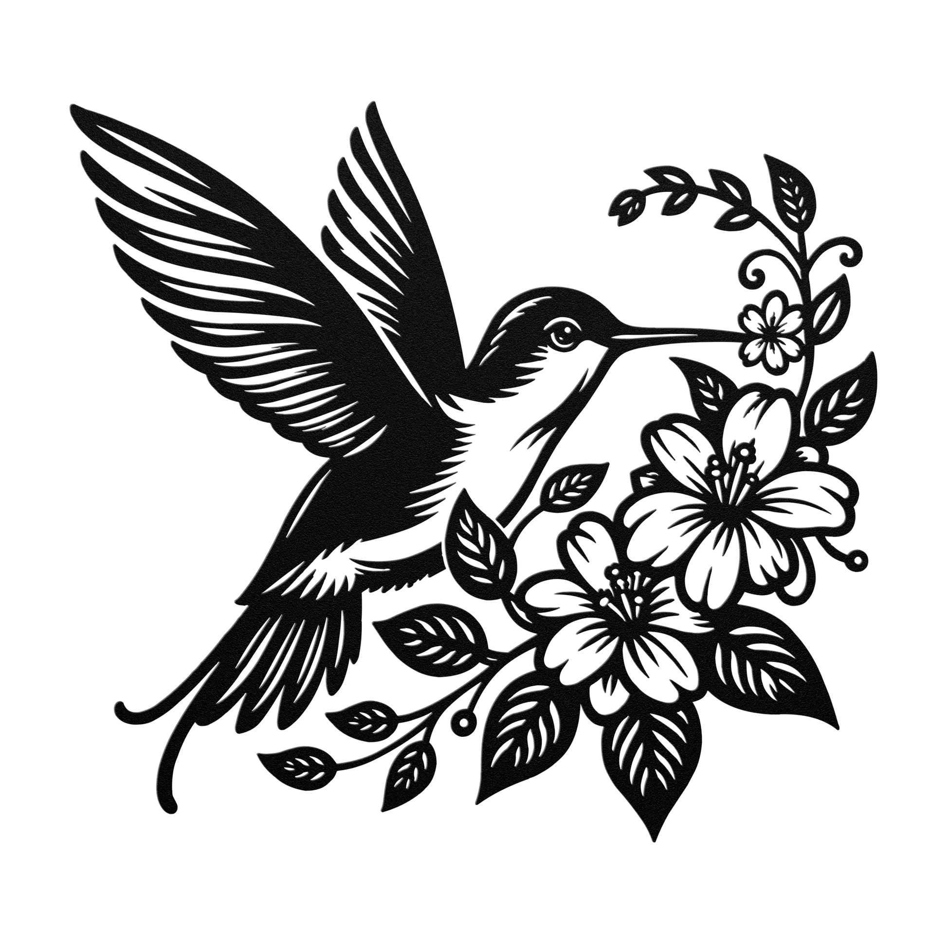 Hummingbird_on_Flower_3_Black_Transparent_Mockup.png_15730604