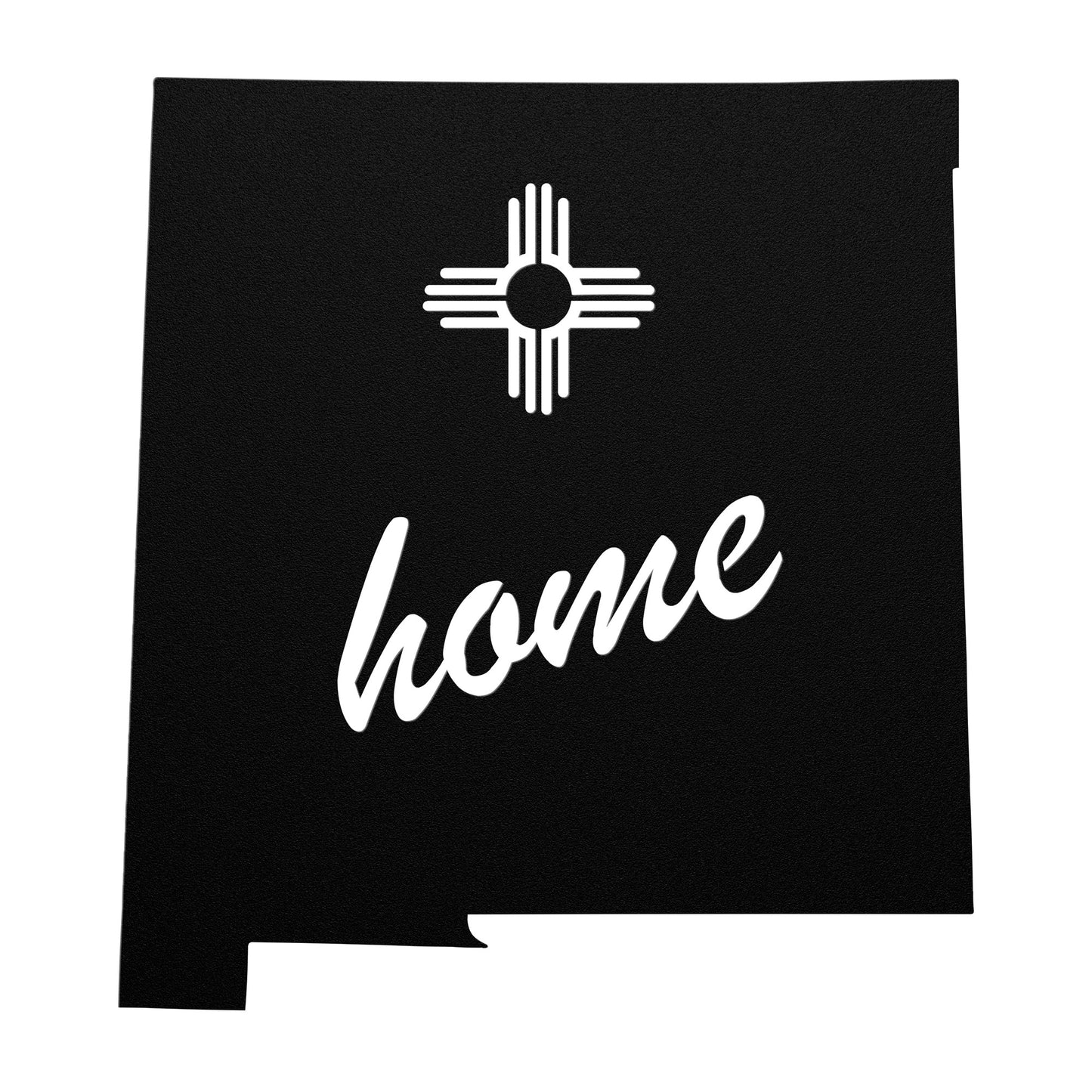 New Mexico State Home Wall Art