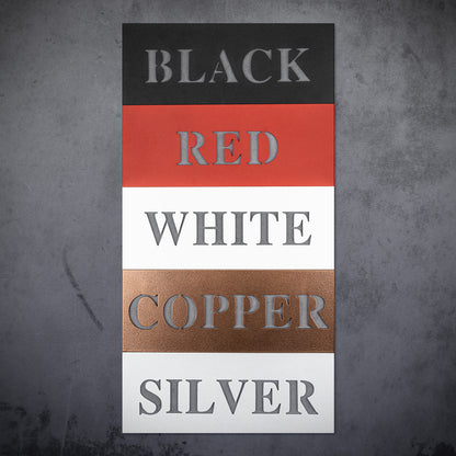 New Mexico State Home Wall Art