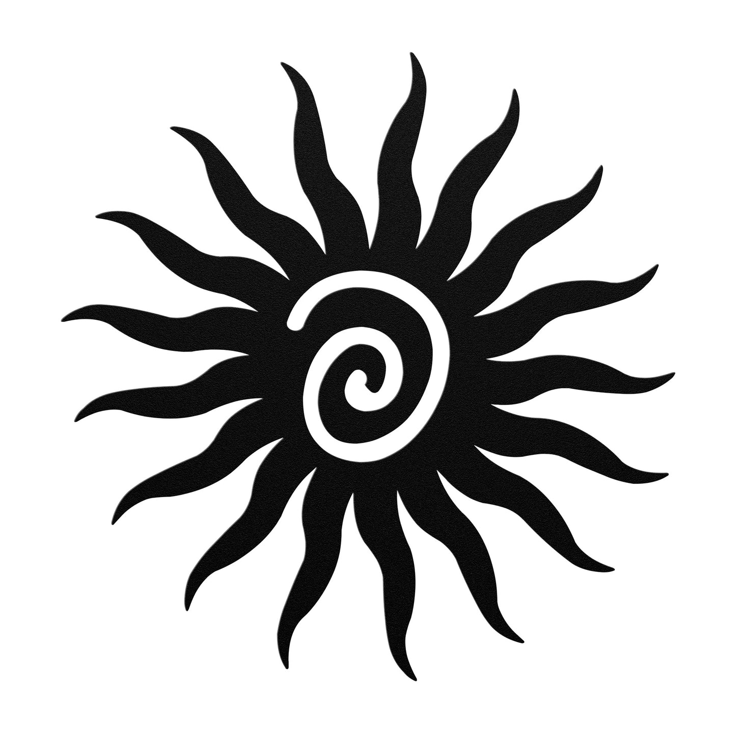 Sun Rays Wall Art